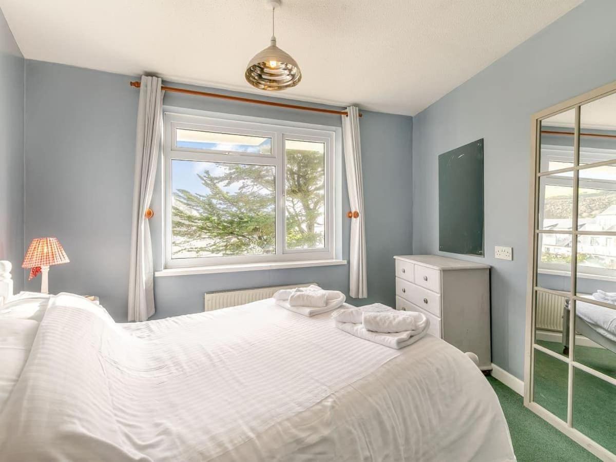Cornish Riviera - Mount Brioni Villa Downderry  Exterior photo